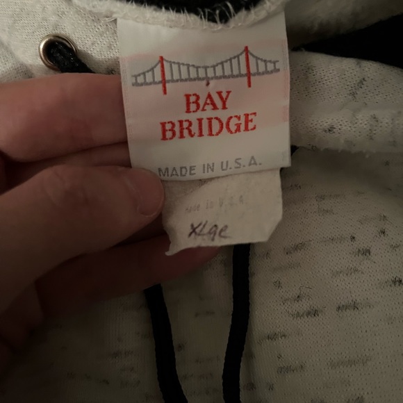 Vintage Yellowstone Hoodie - Picture 5 of 5